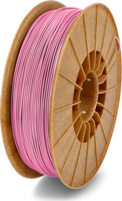 Filament 3D ROSA PLA Pastle, 1.75mm, 1kg, rozë pastel