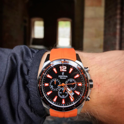 Orë dore Festina The Originals 20376/5