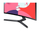 Monitor Samsung LS24C366EAUXEN, 24\", VA, FHD, i zi