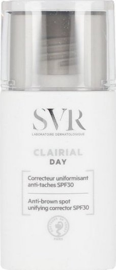 Krem dite fytyre SVR Clairial Day SPF30, 30ml