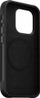 Mbrojtëse telefoni Nomad Rugged Case për iPhone 15 Pro, me MagSafe, ngjyrë e zezë