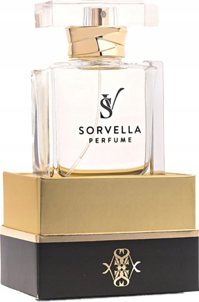 Parfum për goca Sorvella V237 Libre, EDP, 50ml