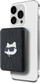Power bank induktiv Karl Lagerfeld Choupette Head Pin MagSafe, 5000mAh, 15W, i zi