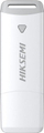 USB HIKSEMI M220P, 128GB, USB 3.2 Gen 1, e bardhë