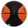 Top basketbolli Spalding React TF250, nr. 7, portokalli/ zezë