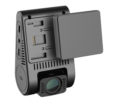 Kamerë makine Viofo A129 Pro-G, 4K UHD, WiFi GPS, e zezë