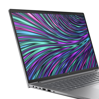Лаптоп HP ZBook Power G11, 16\", Intel Core Ultra 5, 16GB RAM, 1TB SSD, RTX A1000, сребрена боја