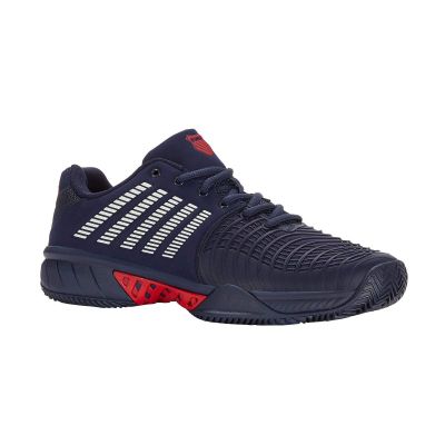 Патики за тенис K-Swiss Express Light 3 HB M, за мажи, сини