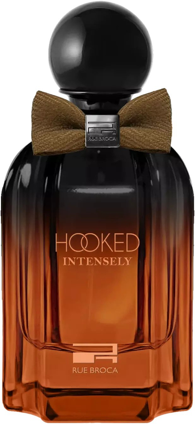 Парфем Rue Broca Hooked Intensely Eau de Parfum за мажи, 100ml