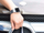 Rrip ore Alogy për Apple Watch 42 / 44 / 45 mm, i argjendtë