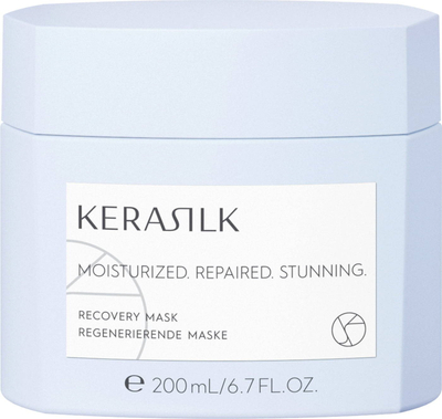 Maskë flokësh Kerasilk Specialists Recovery Mask, 200ml