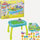 Set loje Play-Doh All-in-1 Creativity Starter Station, 22 pjesë, shumëngjyrëshe