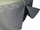 Mbulesë kopshti Beliani Rain Cover Chuva, 170x160x75 cm, PVC, gri