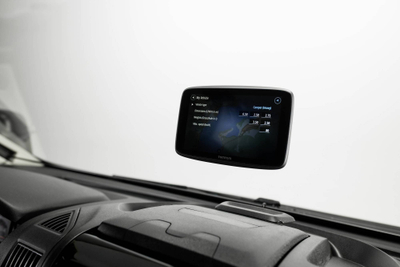 Navigacion TomTom GO Camper Tour 6, 6", Bluetooth, i zi