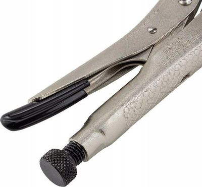 Pinca blloku Rockforce Morse RF-614250, 10" 250mm, metalike