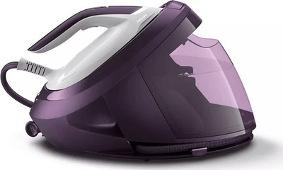 Генератор на пареа Philips PerfectCare PSG8050/30, 1.8L, висок притисок, сина