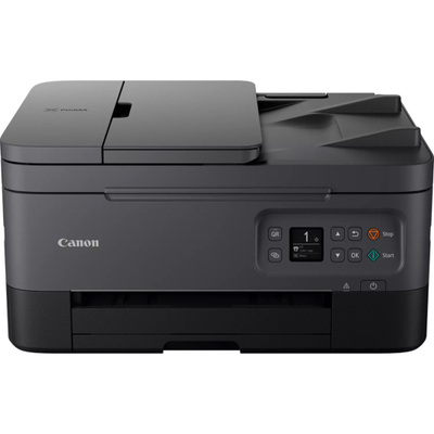 Pовеќефункционален уред Canon Pixma TS7450i, инкџет, Wi‑Fi, црн
