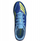 Këpucë futbolli Adidas F50 Messi Club TF JQ6614, për bar sintetik, të kuqe