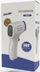 Termometer Digjital me Infrared White Comfort Generic
