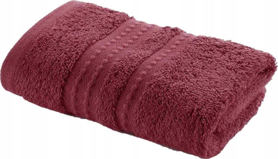 Peshqir duarsh Terry Towel Excellence, 30 x 50 cm, pambuk organik