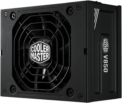 Furnizues energjie Cooler Master V SFX Gold 850, 850W, 80 Plus Gold, i zi
