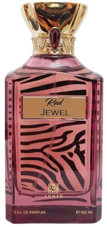 Парфем Ahmed Al Maghribi Red Jewel, Eau de Parfum