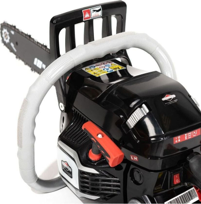 Motosharrë me benzinë NAX 500C, 61.5cc, shinë 20", e zezë