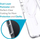 Футрола за телефон Speck Presidio Perfect Clear MagSafe, за iPhone 13, проѕирна