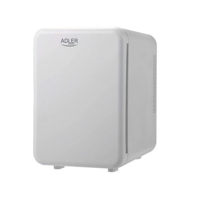 Frigorifer mini Adler AD 8084G, 4L, portativ, gri