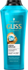 Шампон за коса Schwarzkopf Gliss Aqua Revive, за нормална и сува коса, 400ml