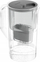 Kannë filtrimi Wessper AquaMax Basic, 3.3L, filtër karbon aktiv, gri