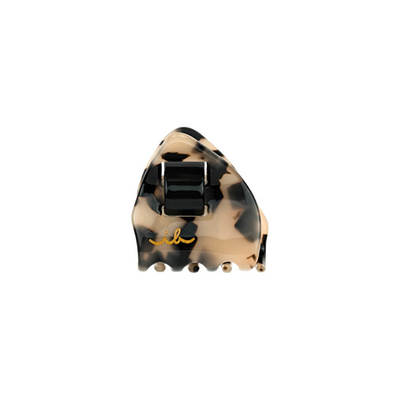 Шпилка за коса Invisibobble Everclaw Leo Baby S, дизајн