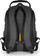 Çantë biçiklete Wozinsky Double Bike Bag Backpack 2in1, 30L, e zezë