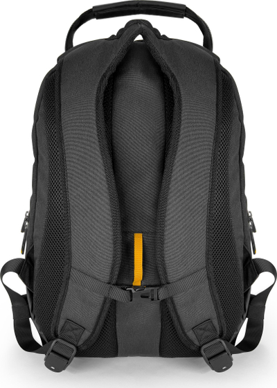 Çantë biçiklete Wozinsky Double Bike Bag Backpack 2in1, 30L, e zezë