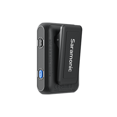 Sistem mikrofonësh Saramonic Blink500 B2+ 4-in-1 Pa tela
