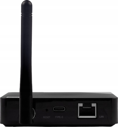 Antenë e jashtme WiFi Internet Gate Engo Smart Egate Pro, LAN, USB