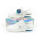 Патики Skechers Slip-ins 251027/WHT, Skech-Air, Air-Cooled Memory Foam, бели