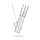 Pupa Gloss Miss 101 Pearly Clear