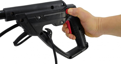 AWTools Електричен Култиватор 1500W