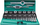 Set me tapa AWTools (AW40526), 32 pjesë