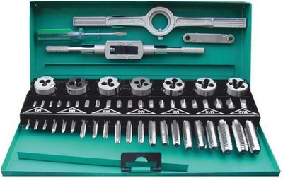 Set me tapa AWTools (AW40526), 32 pjesë