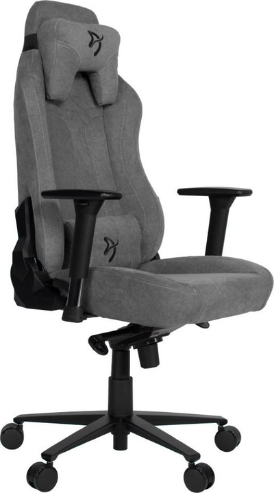 Karrige Arozzi Vernazza Soft Fabric, grafit
