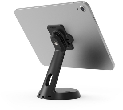 Stendë për tablet Compulocks GlideTab, universale, metal, e zezë