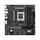 Motherboard ASUS TUF Gaming B850M Plus, AM5, DDR5, e zezë