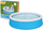 Pishinë vetë-mbajtëse Bestway 57241, 1.52 m, 477 L, blu