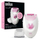 Epilator Braun Silk-épil 3 3-031, i bardhë