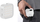 Dritë video ULANZI U60 RGB, 360° Full Color, 2500mAh, e bardhë