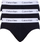 Mbathje Calvin Klein U2661G001