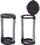 Канта за ѓубре Koo Professional Black, 120L, преклопна, црна