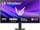 Монитор LG 27G411A-B, 27", 180Hz, црн
